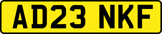 AD23NKF