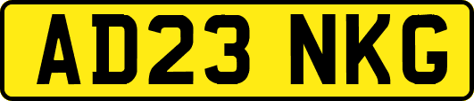AD23NKG