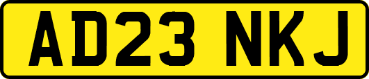 AD23NKJ