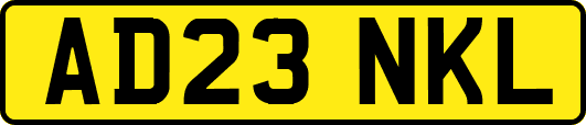 AD23NKL