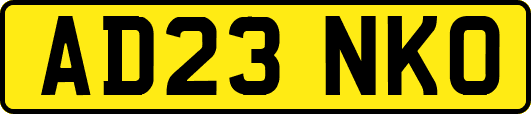 AD23NKO