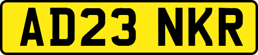 AD23NKR