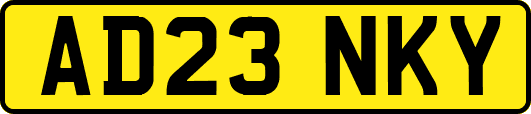AD23NKY