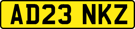 AD23NKZ