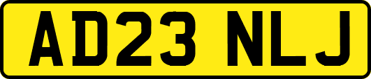 AD23NLJ