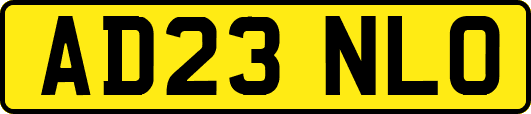 AD23NLO