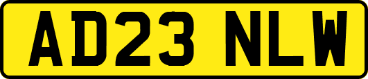 AD23NLW