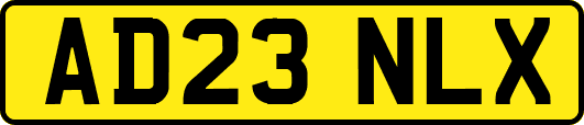 AD23NLX