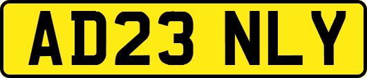 AD23NLY