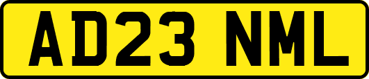 AD23NML