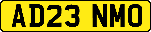 AD23NMO