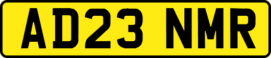 AD23NMR