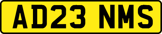 AD23NMS