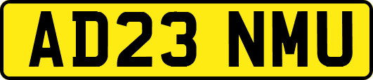 AD23NMU