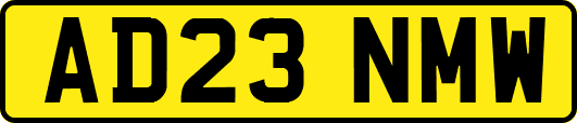 AD23NMW