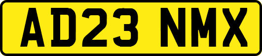 AD23NMX