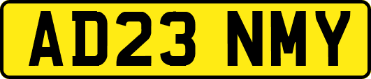 AD23NMY