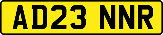 AD23NNR