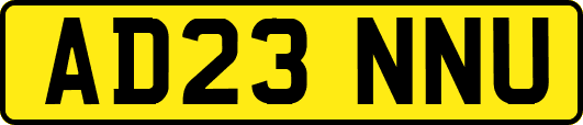 AD23NNU