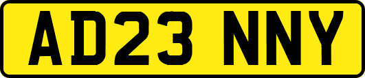 AD23NNY