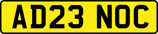 AD23NOC