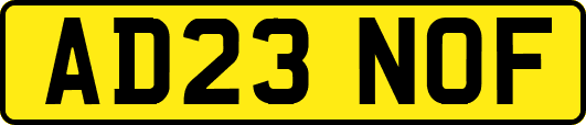 AD23NOF