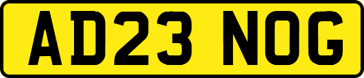 AD23NOG