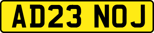 AD23NOJ
