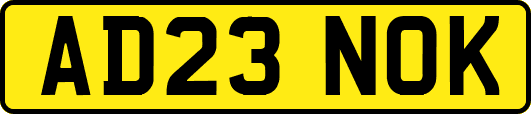 AD23NOK
