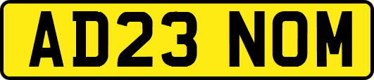 AD23NOM
