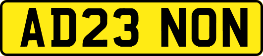 AD23NON