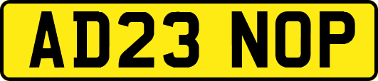 AD23NOP
