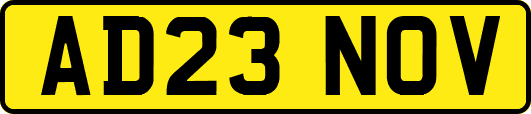 AD23NOV