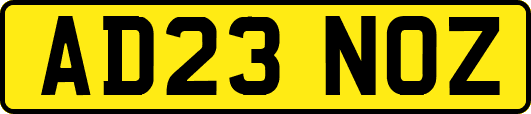 AD23NOZ