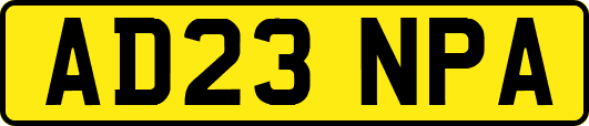 AD23NPA