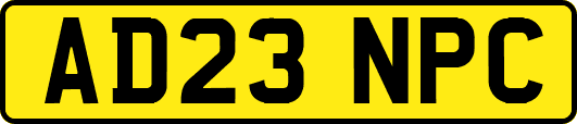 AD23NPC