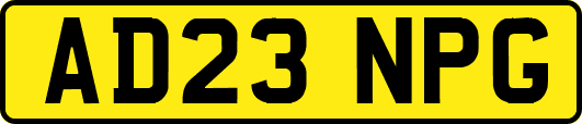 AD23NPG