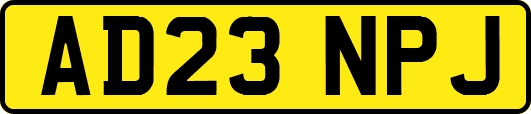 AD23NPJ