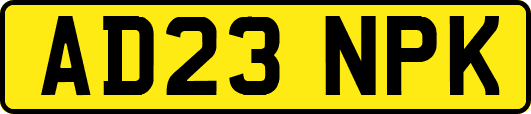 AD23NPK