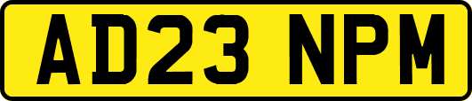 AD23NPM