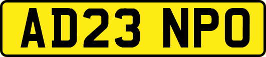 AD23NPO