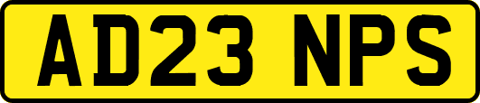 AD23NPS