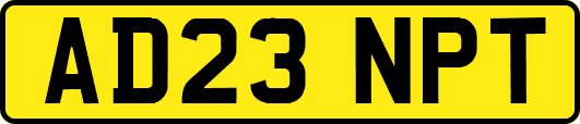 AD23NPT