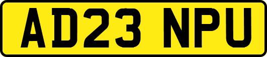 AD23NPU