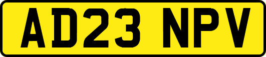 AD23NPV