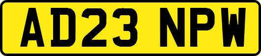 AD23NPW