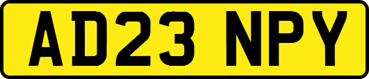 AD23NPY