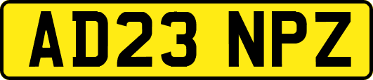AD23NPZ