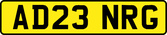 AD23NRG