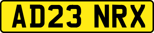 AD23NRX